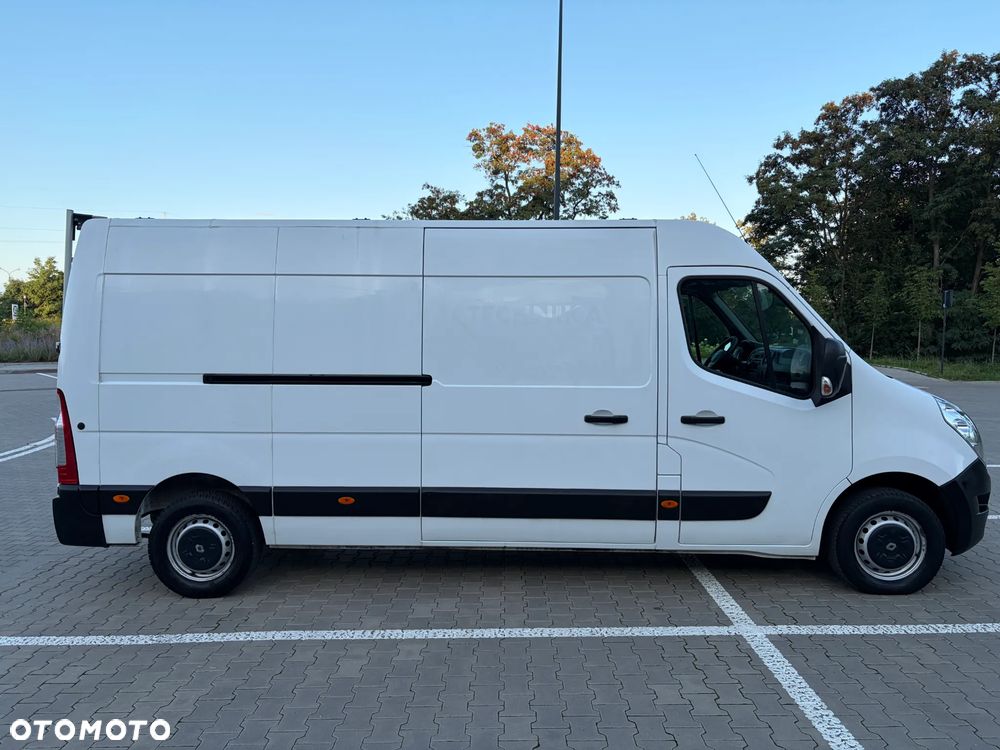 Renault Master L3H2 - 4