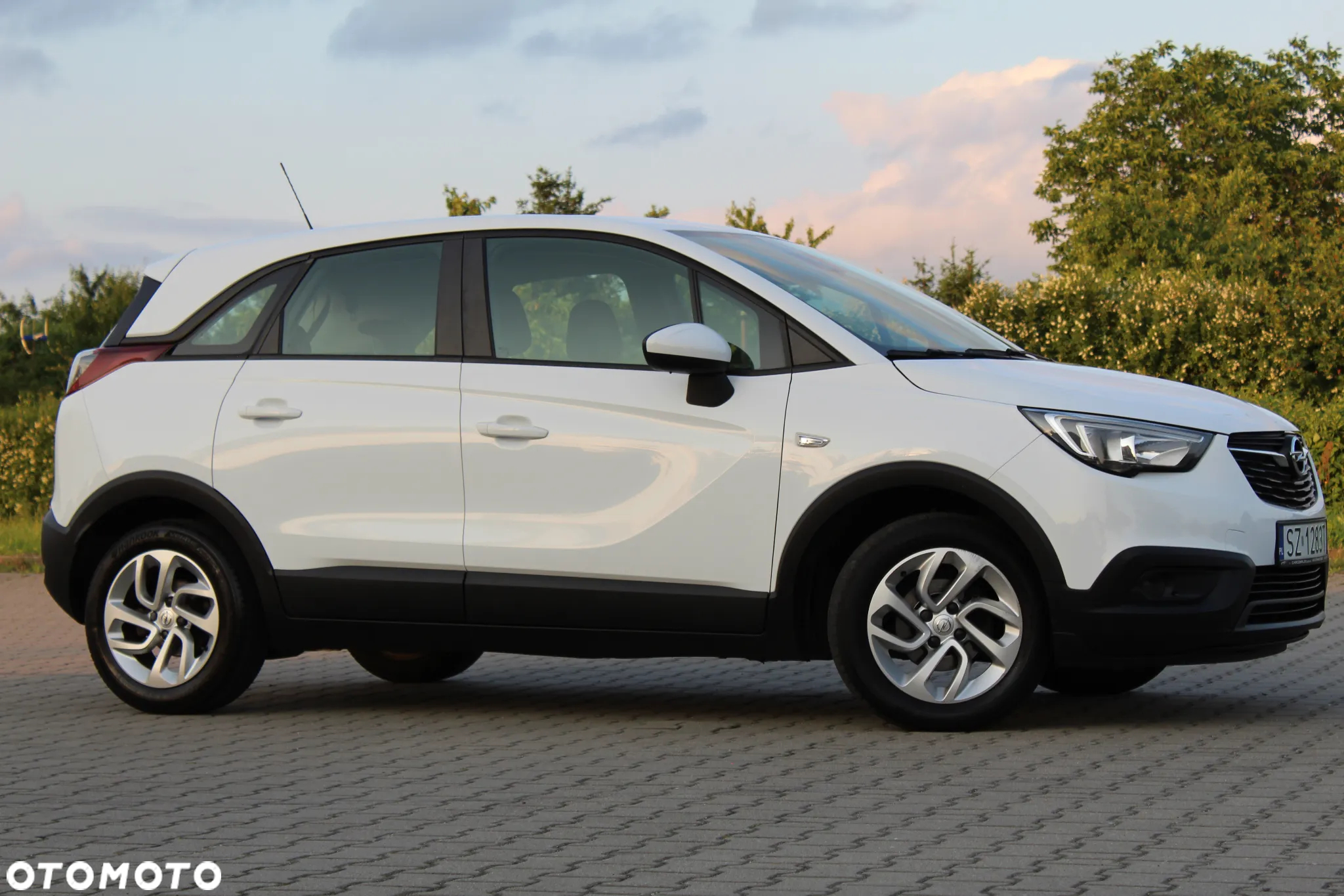 Opel Crossland X 1.6 Diesel ECOTEC Start/Stop Edition - 6
