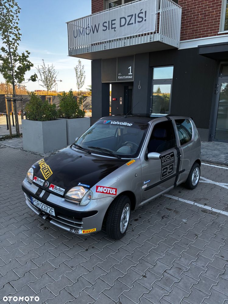 Fiat Seicento