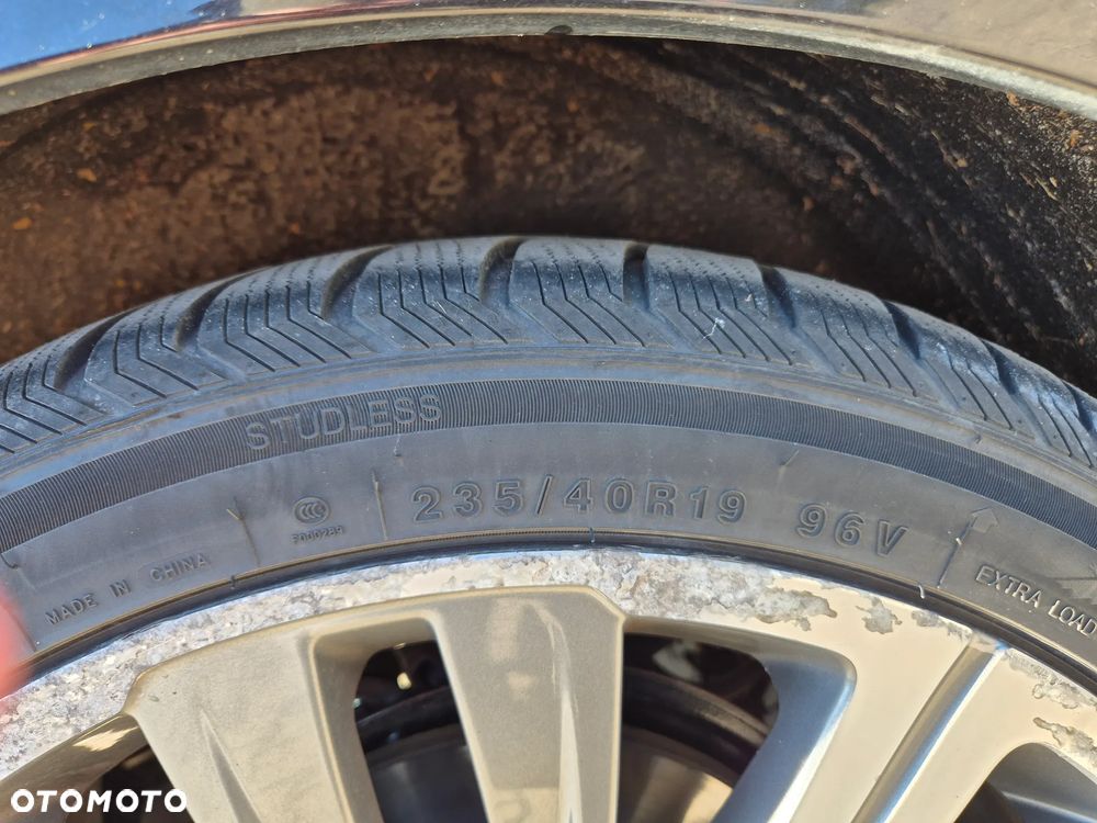 Peugeot 508 2.2 HDi GT - 29