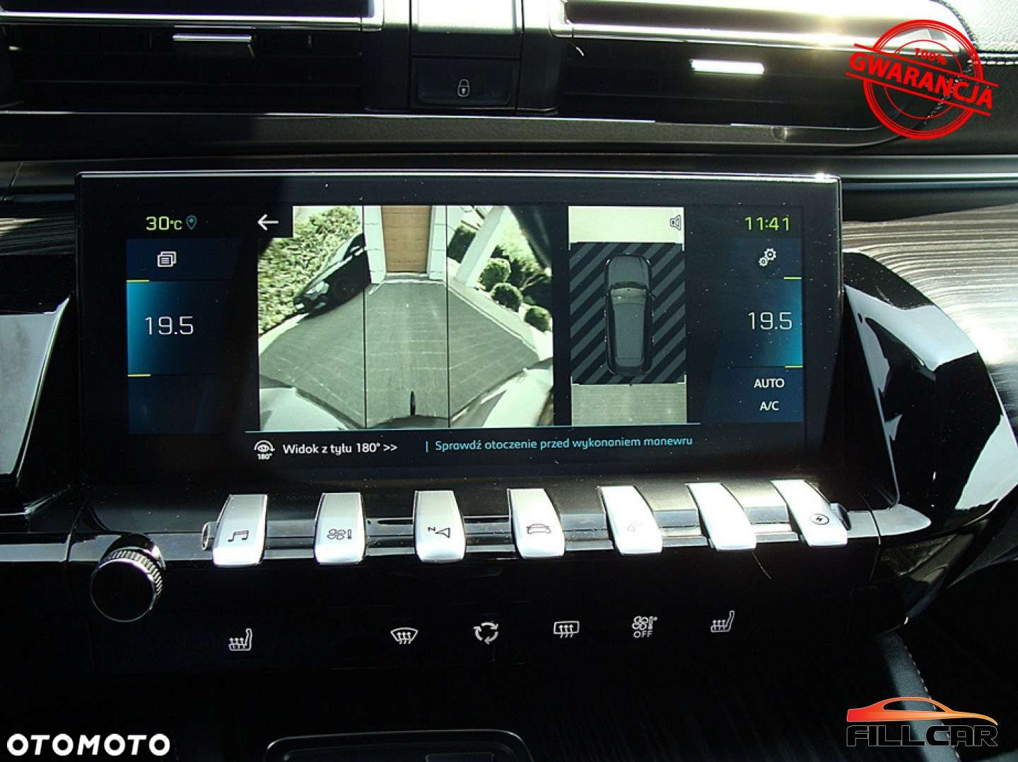 Peugeot 508 SW Plug-In Hybrid 225 e-EAT8 GT - 21