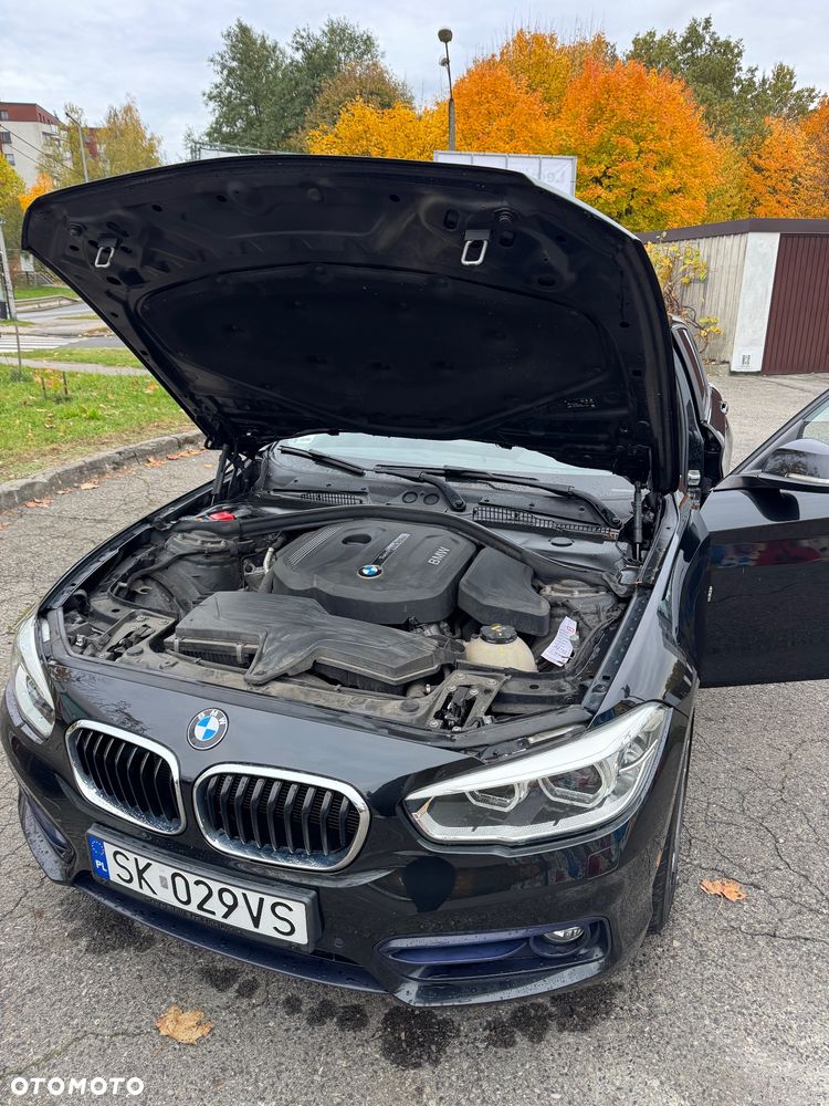 BMW Seria 1 - 23