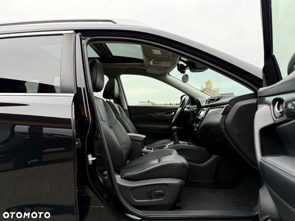 Nissan X-Trail 1.6 DCi Tekna 2WD EU6 - 24