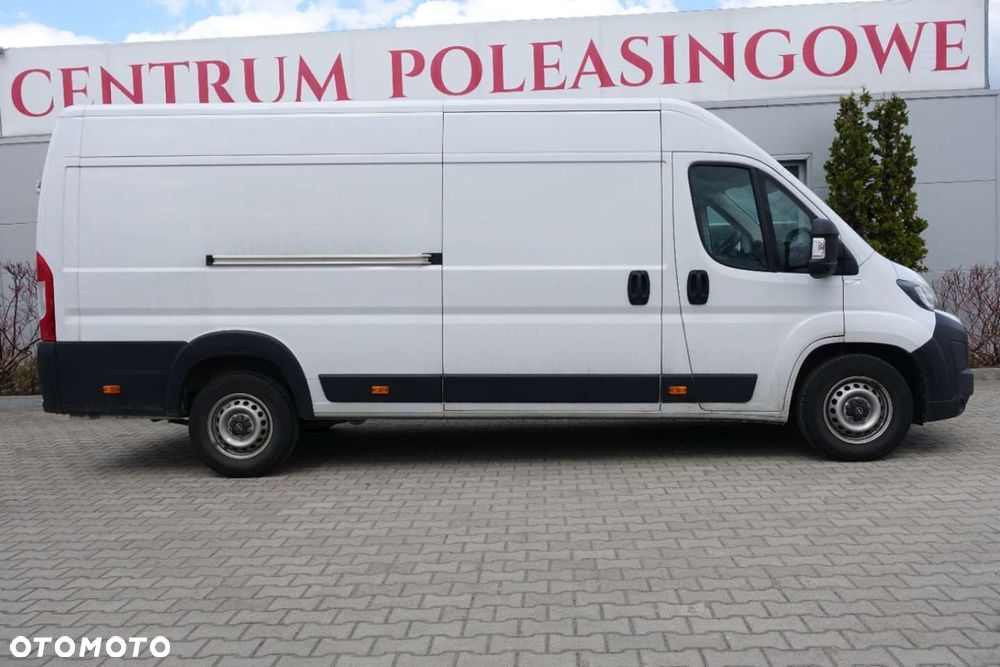 Opel Movano L4H2 - 3