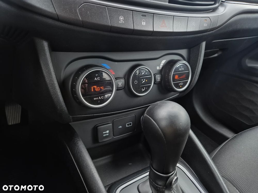 Fiat Tipo - 17
