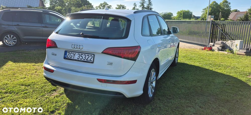 Audi Q5 2.0 TDI - 5