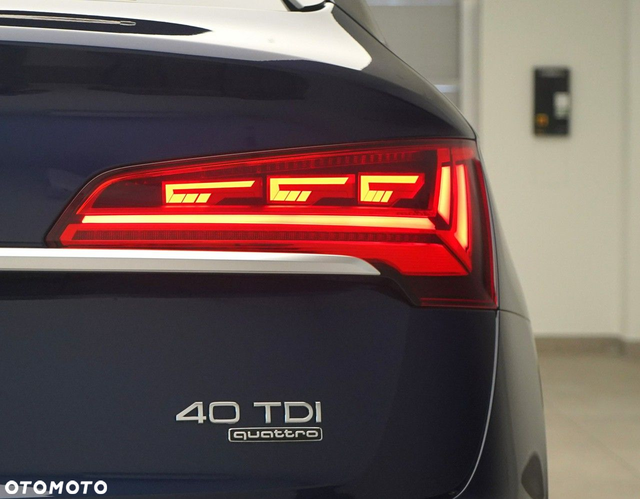 Audi Q5 Sportback - 10