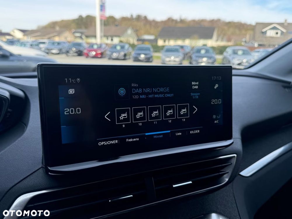 Peugeot 3008 BlueHDi 130 Stop & Start EAT8 Allure - 14