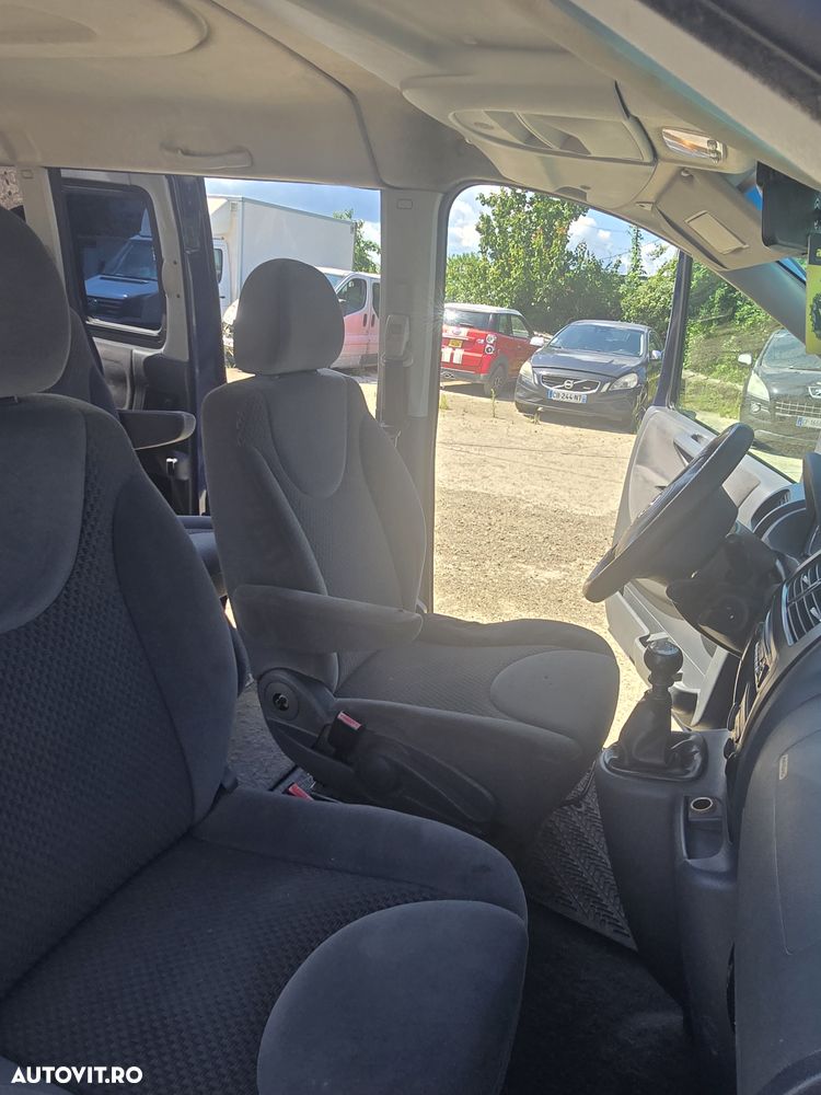 Fiat Scudo - 5