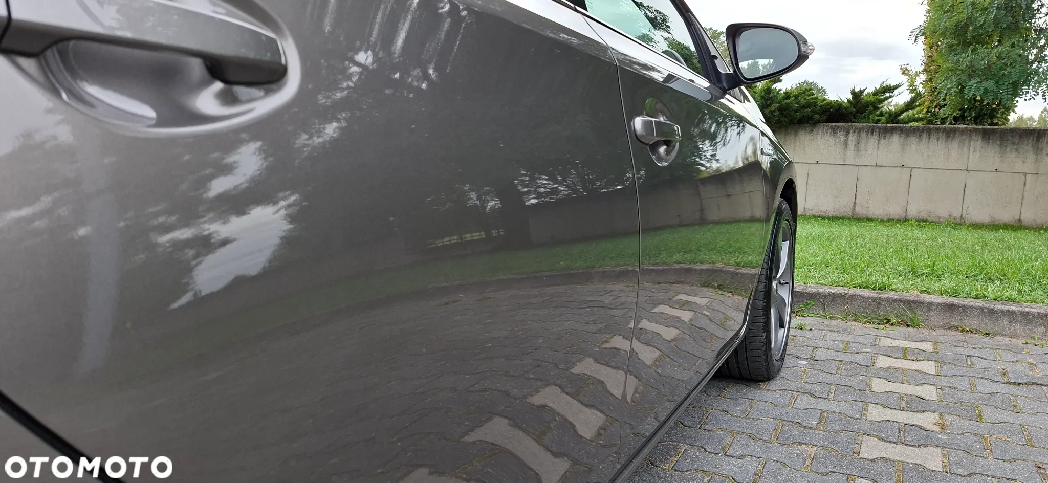 Toyota Auris 1.8 VVT-i Hybrid Automatik Touring Sports Executive - 10