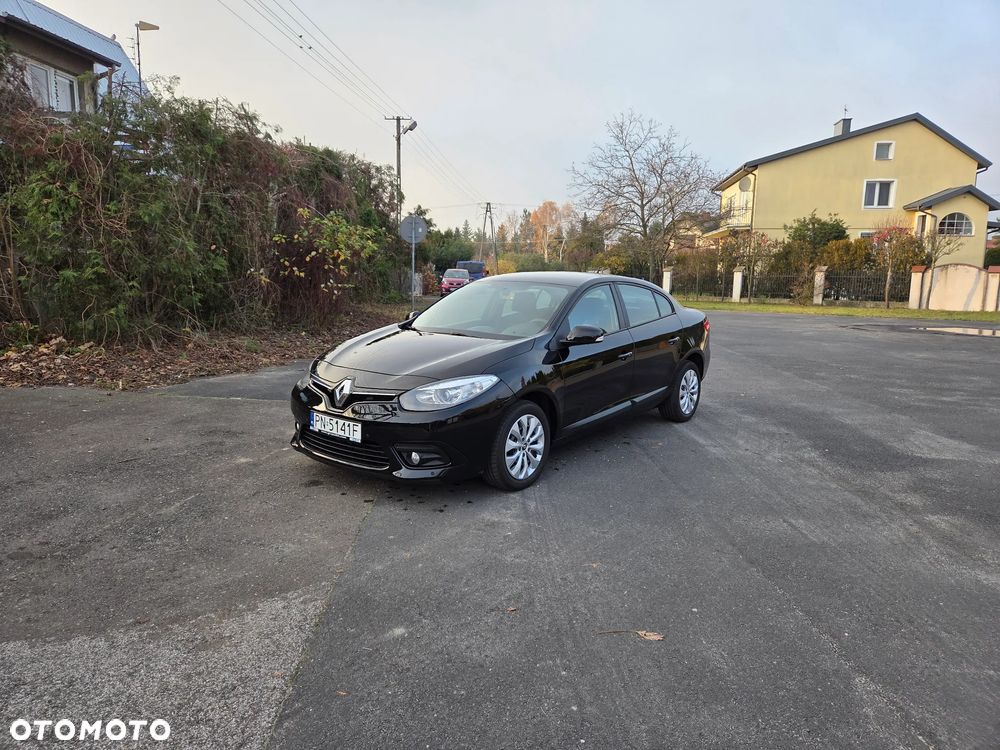 Renault Fluence - 9