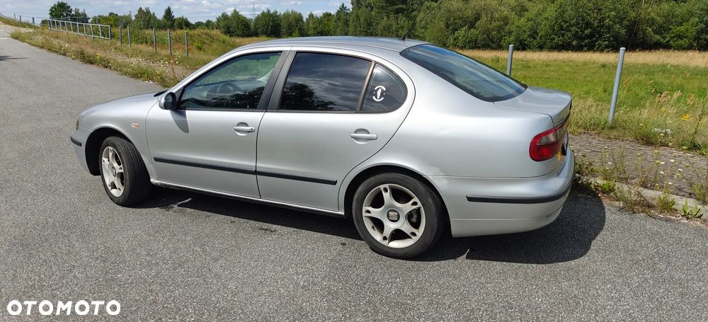 Seat Toledo - 11