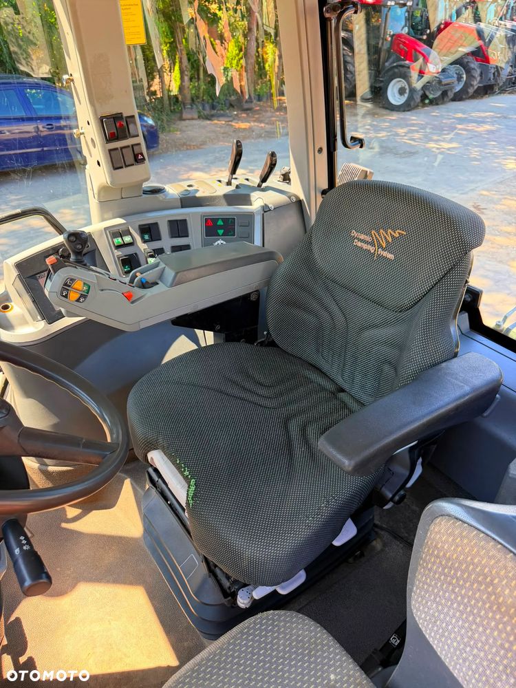 Claas Arion 640 CEBIS - 22