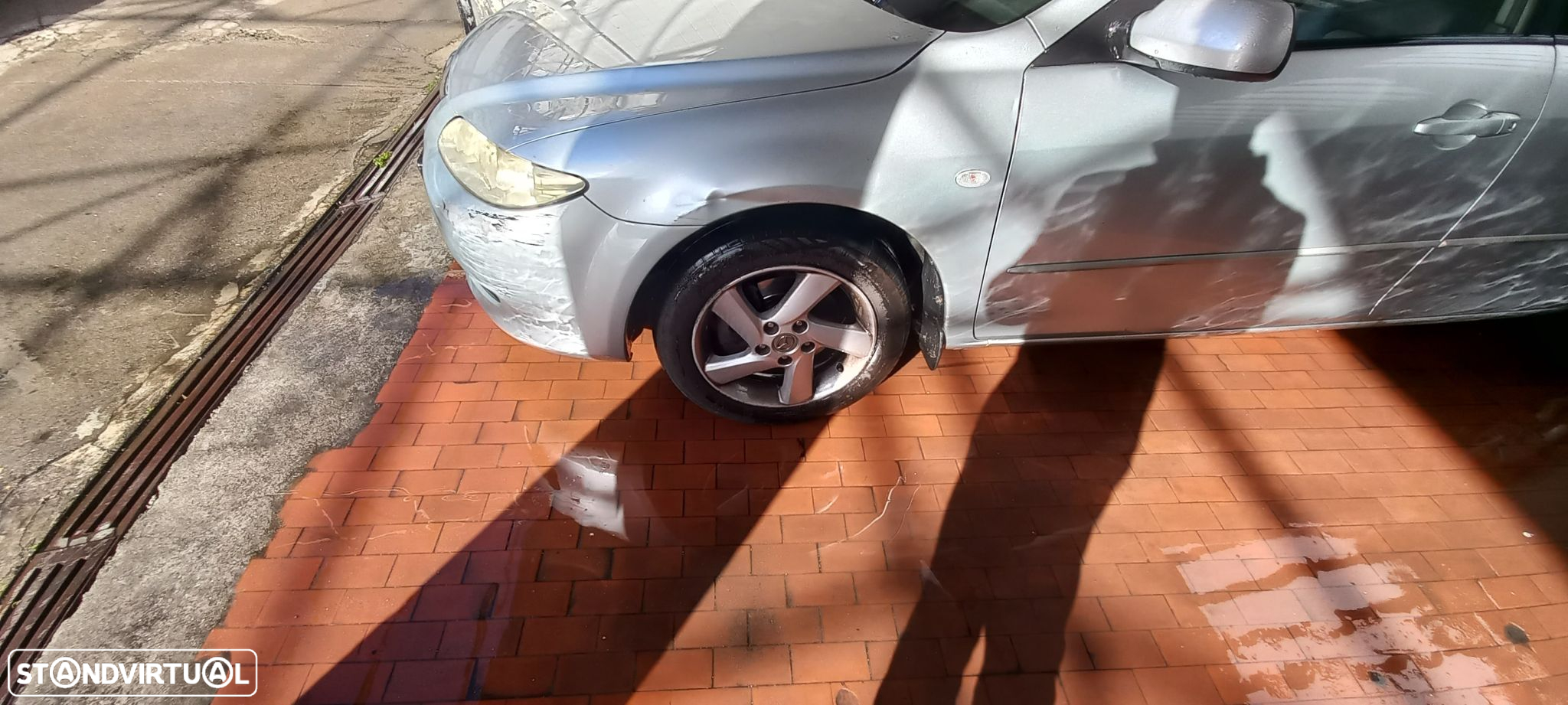 Mazda 6 2.0 MZR-CD Exclusive - 2