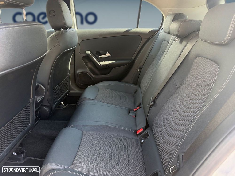 Mercedes-Benz A 200 - 14