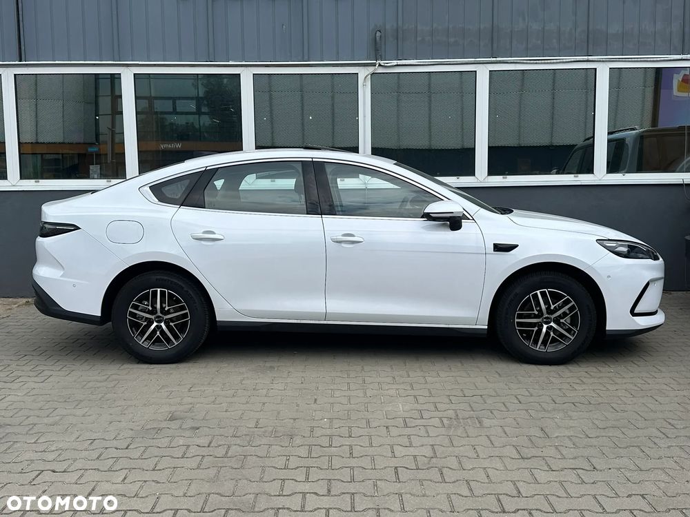 BYD Seal 5 - 4