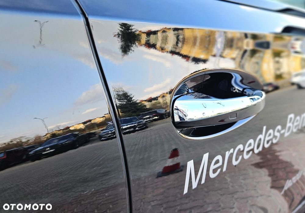 Mercedes-Benz GLE - 21