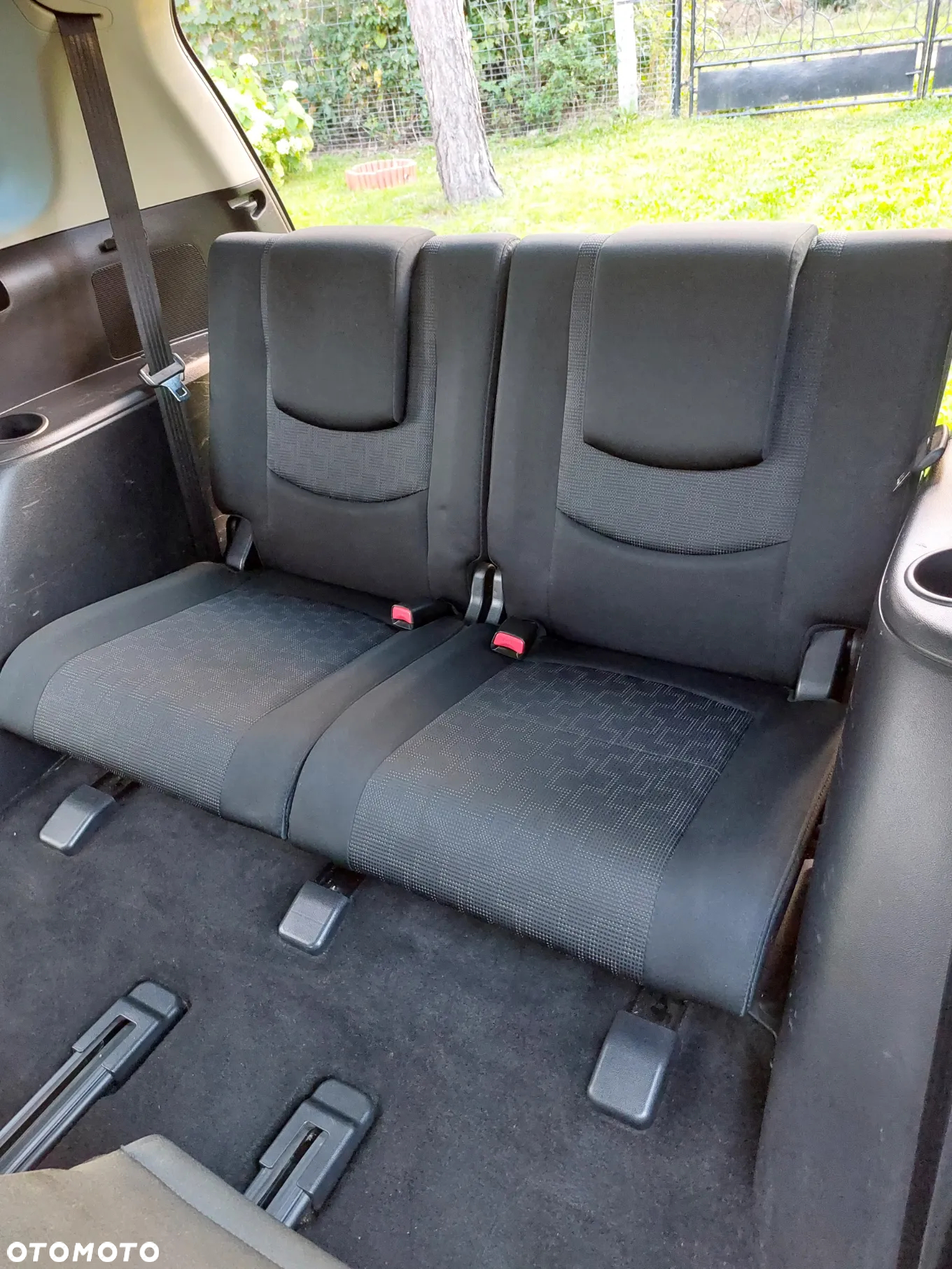 Mazda 5 2.0 Exclusive - 12