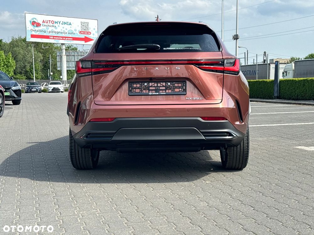 Lexus NX - 14