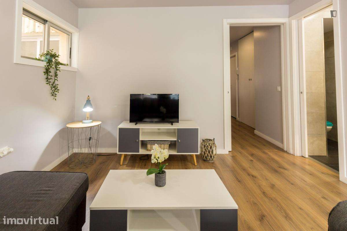 Apartamento com 3 quartos - localizado em Póvoa de Varzim Porto - Grande imagem: 5/16