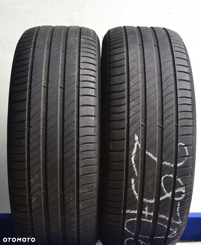 235/55R18 100V MICHELIN PRIMACY 4 x2szt 2970o - 1