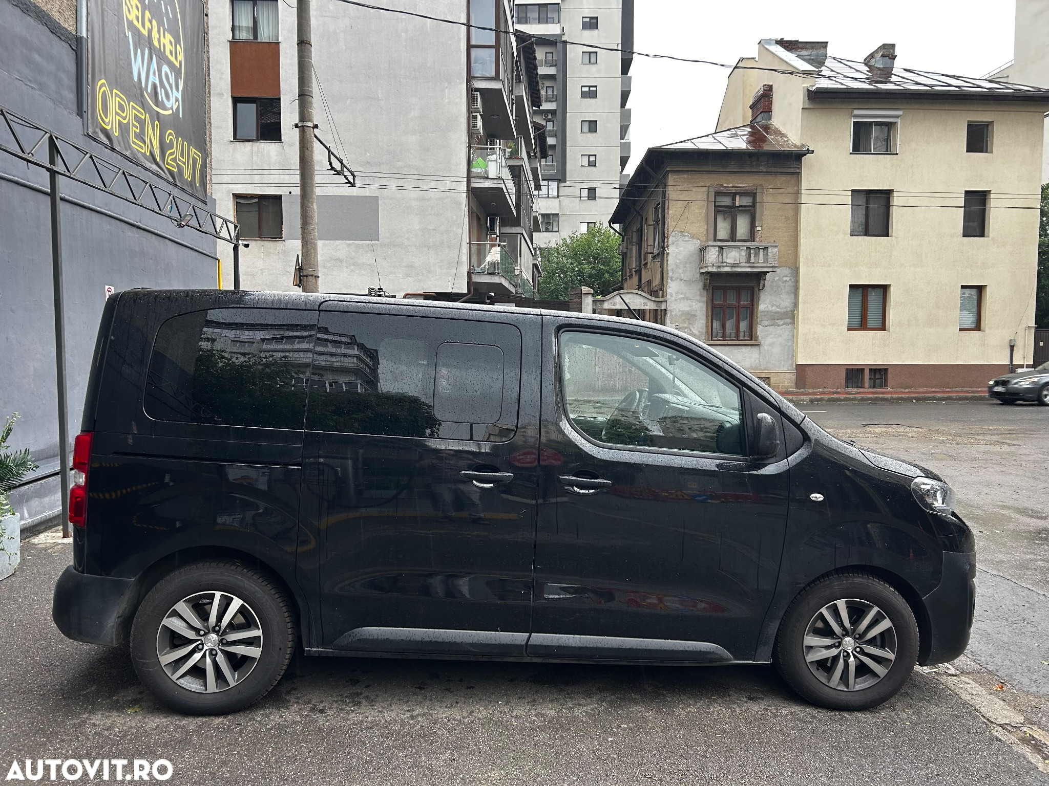Peugeot Expert L1 1.5 BlueHDi 120 S&S - 2
