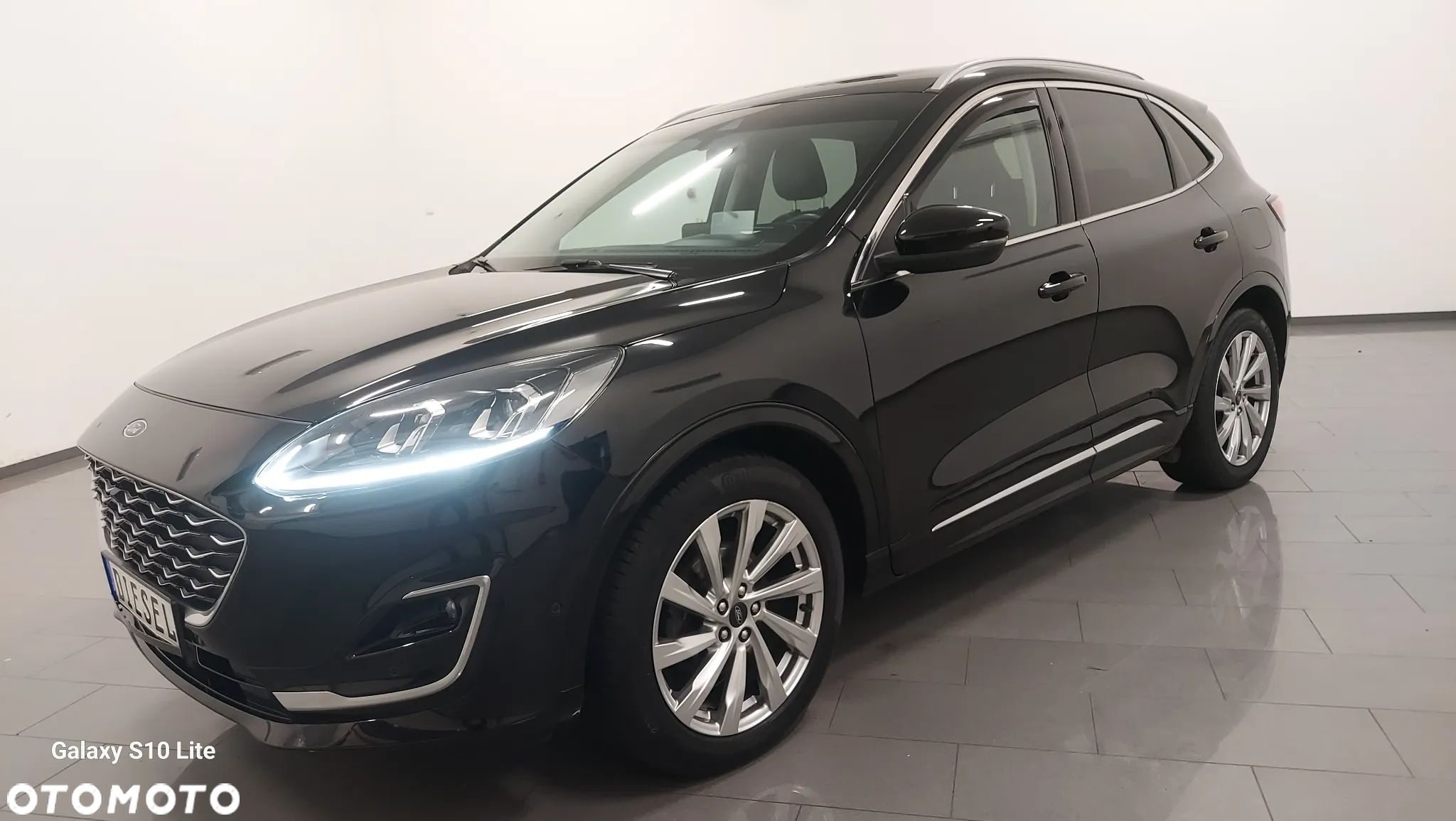 Ford Kuga Vignale 2.0 EcoBlue AWD - 1