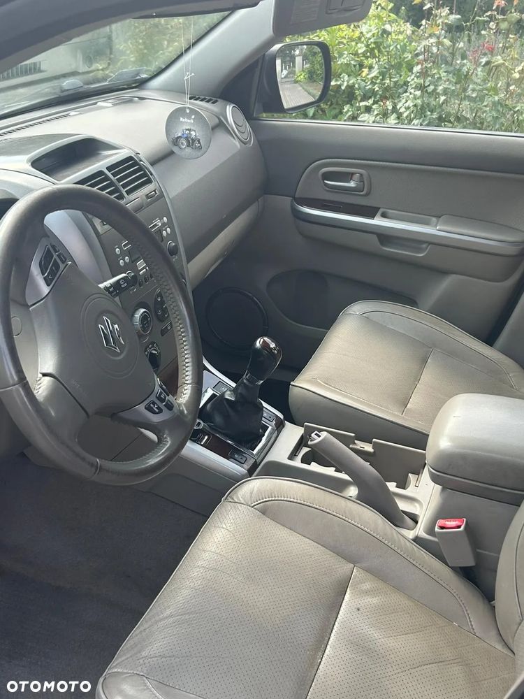 Suzuki Grand Vitara 1.9 DDiS 20th Anniversary - 4