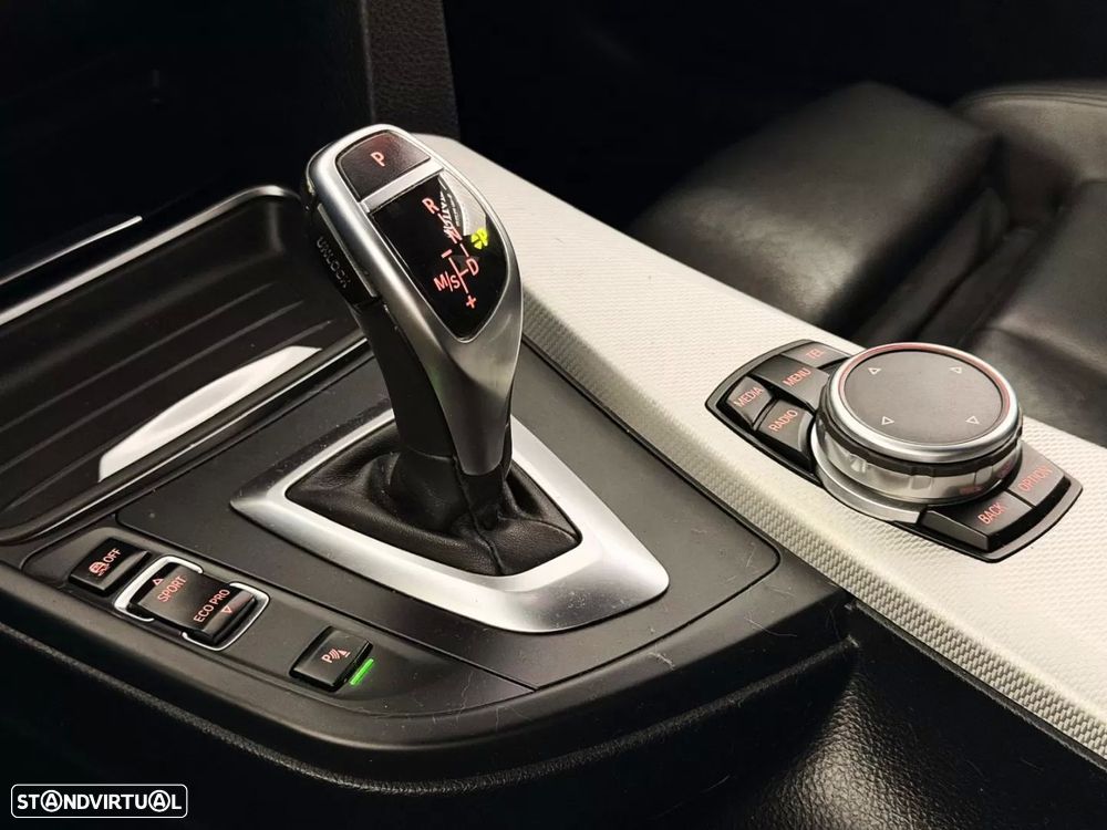 BMW 420 Gran Coupé d Pack M Auto - 31