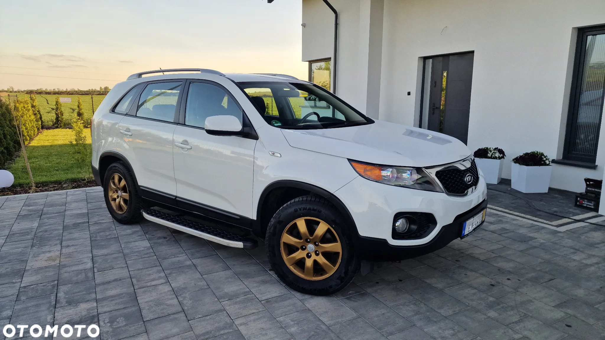 Kia Sorento 2.2 CRDi XL 2WD - 4