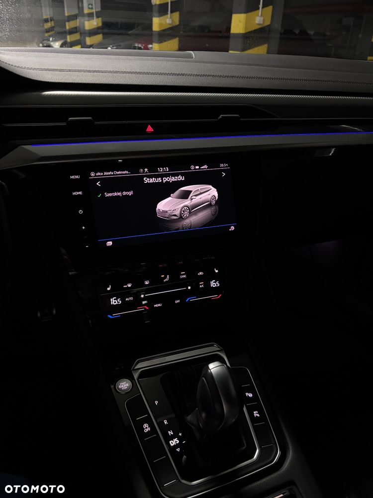 Volkswagen Arteon 2.0 TSI R-Line DSG - 21