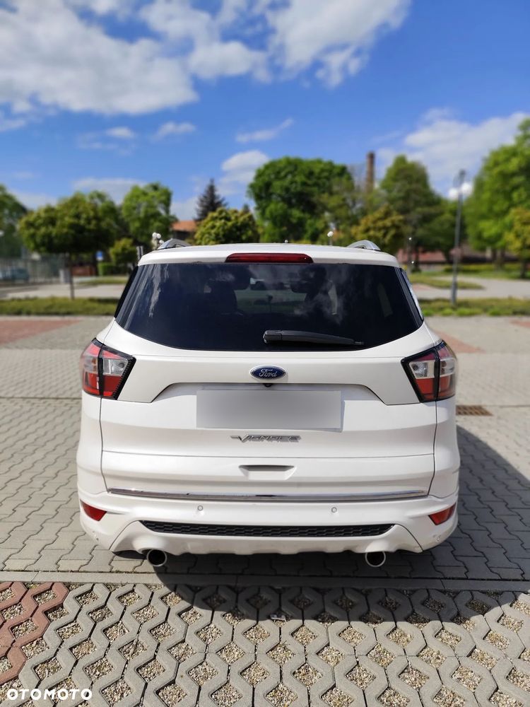 Ford Kuga - 3