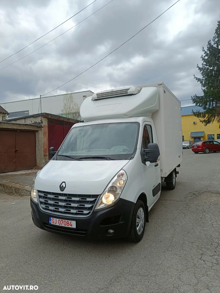Renault Master III - 1