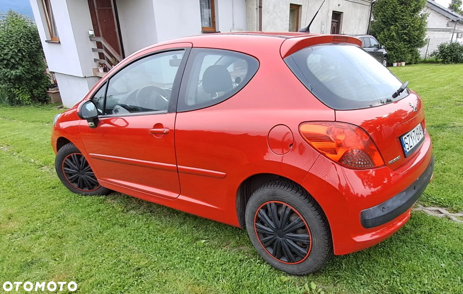 Peugeot 207 - 5