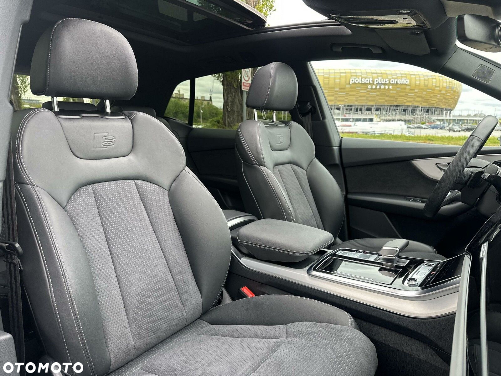 Audi Q8 - 15