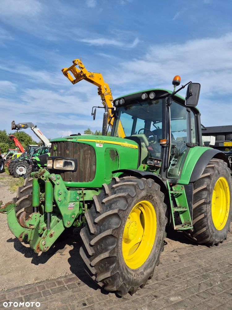 John Deere - 1
