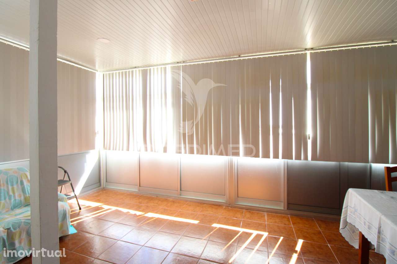 Apartamento mais comércio à Venda no Chelote, Faro - Grande imagem: 4/39