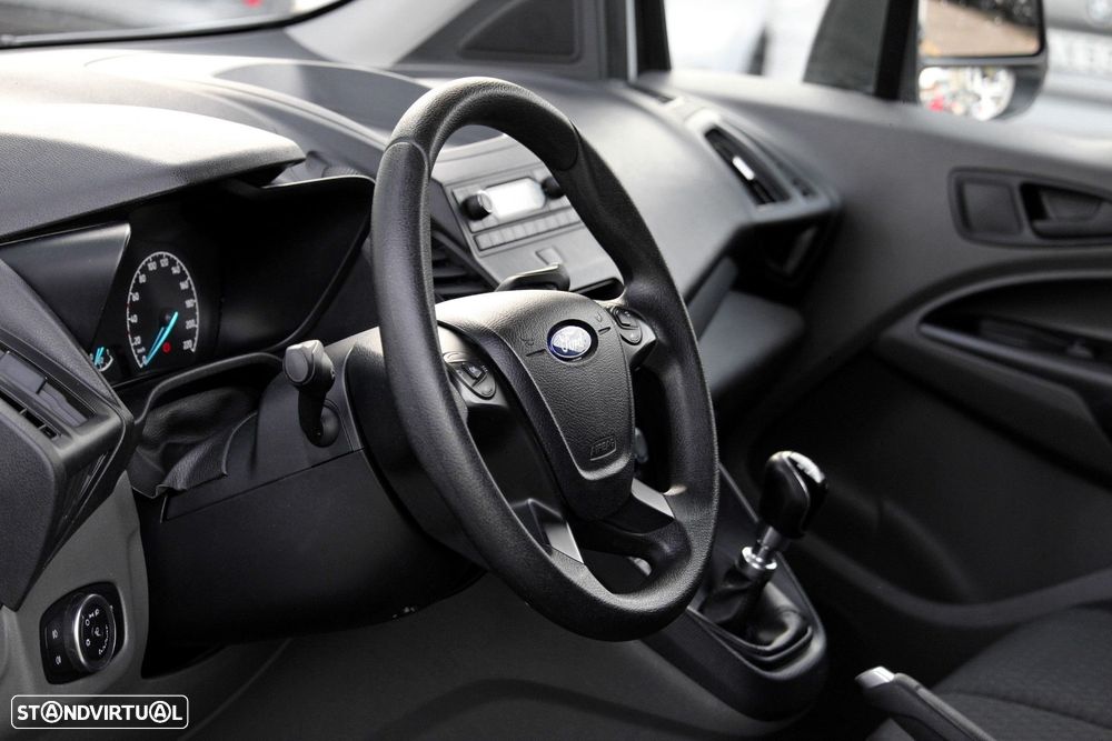 Ford Transit Connect 1.5 TDCi 210 L2 Trend - 11