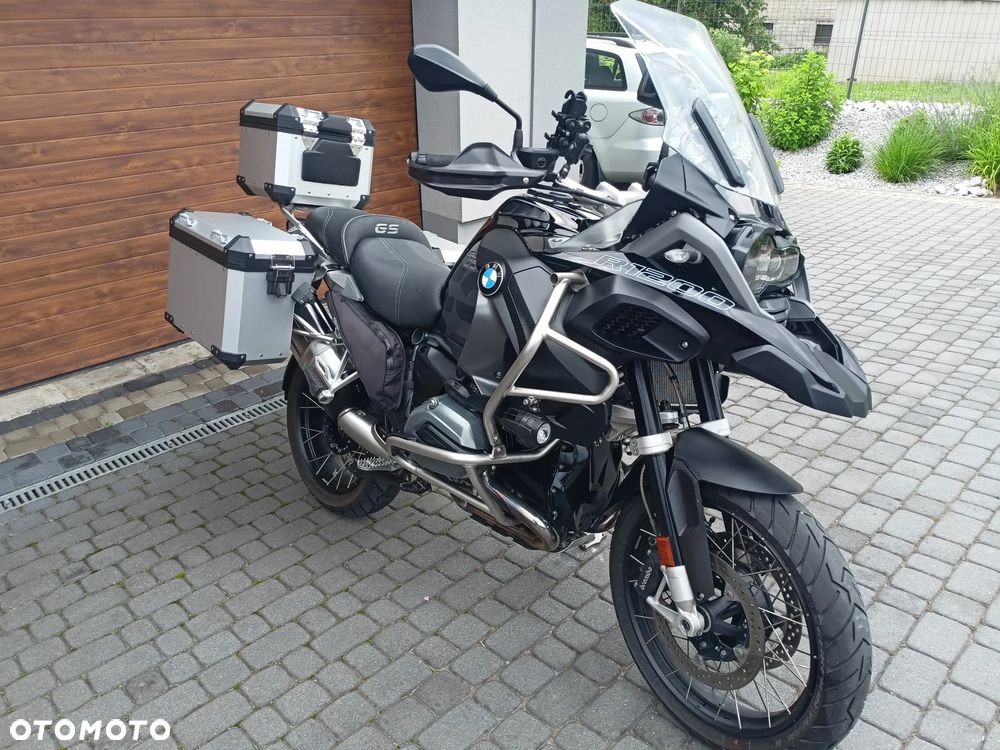 BMW GS - 6