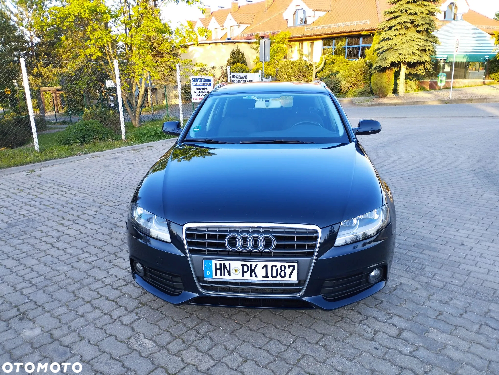 Audi A4 Avant 2.0 TDI DPF multitronic Ambition - 12