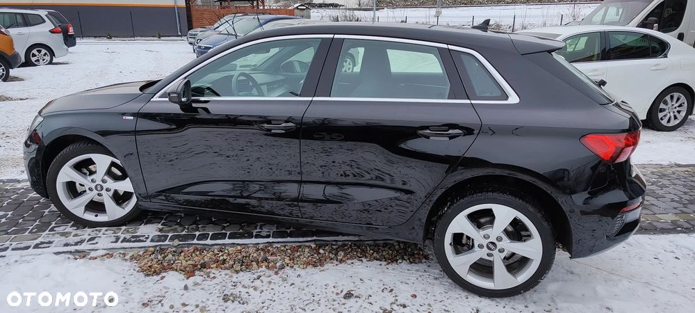 Audi A3 Sportback - 6