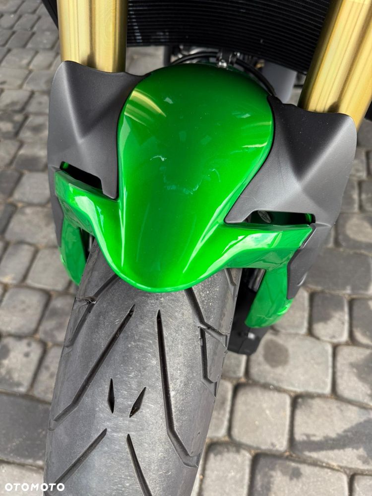 Benelli 752 S - 19