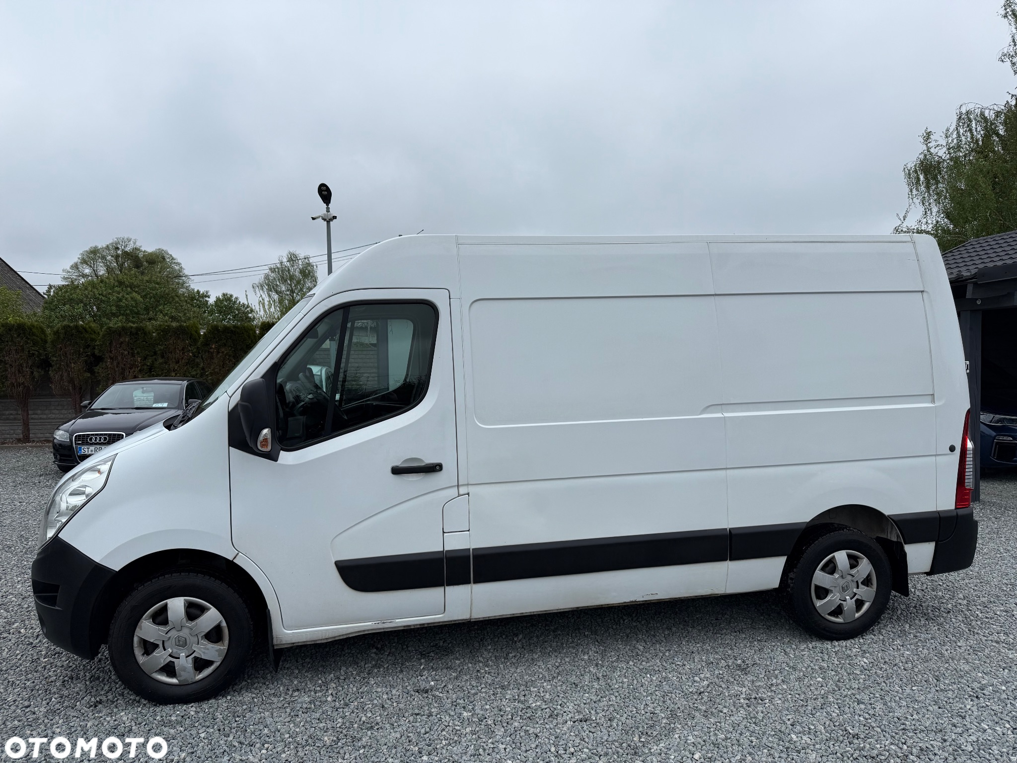 Renault MASTER - 14