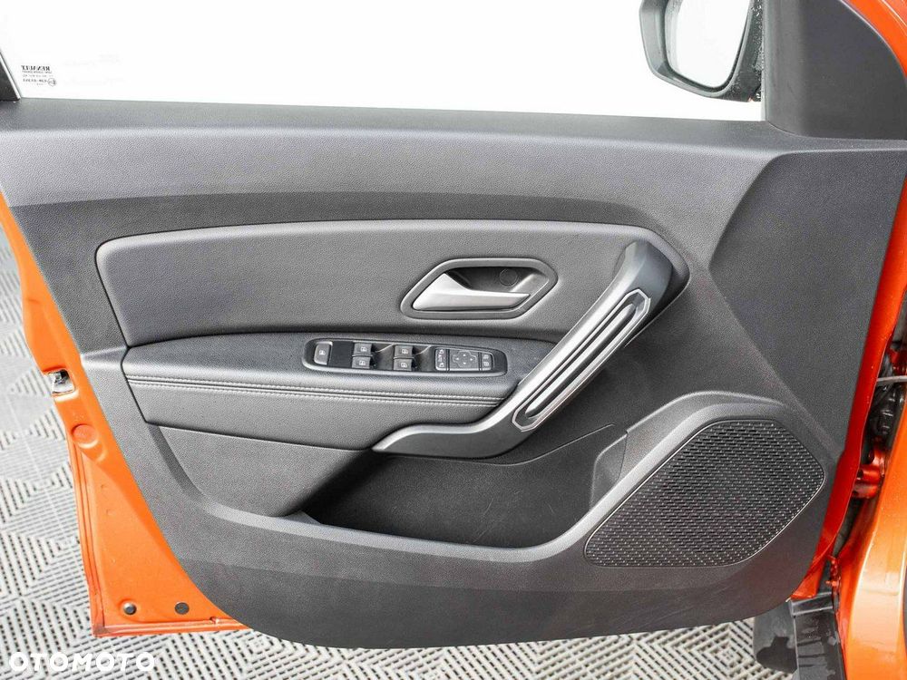 Dacia Duster 1.3 TCe Journey - 11