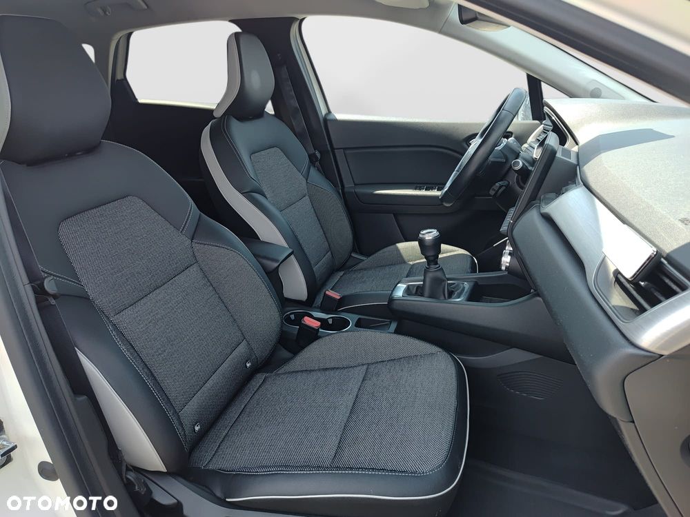 Renault Captur 1.0 TCe Intens - 14