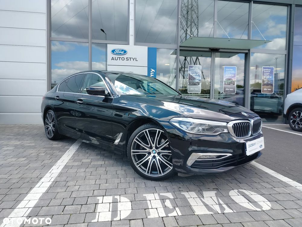 BMW 5