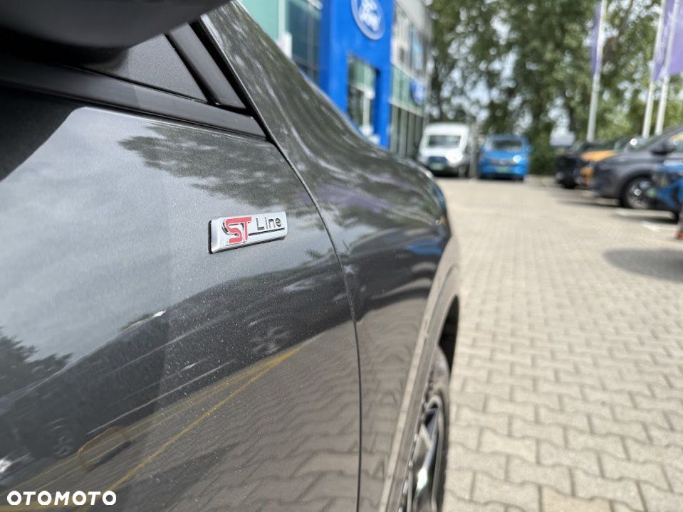 Ford Kuga - 8
