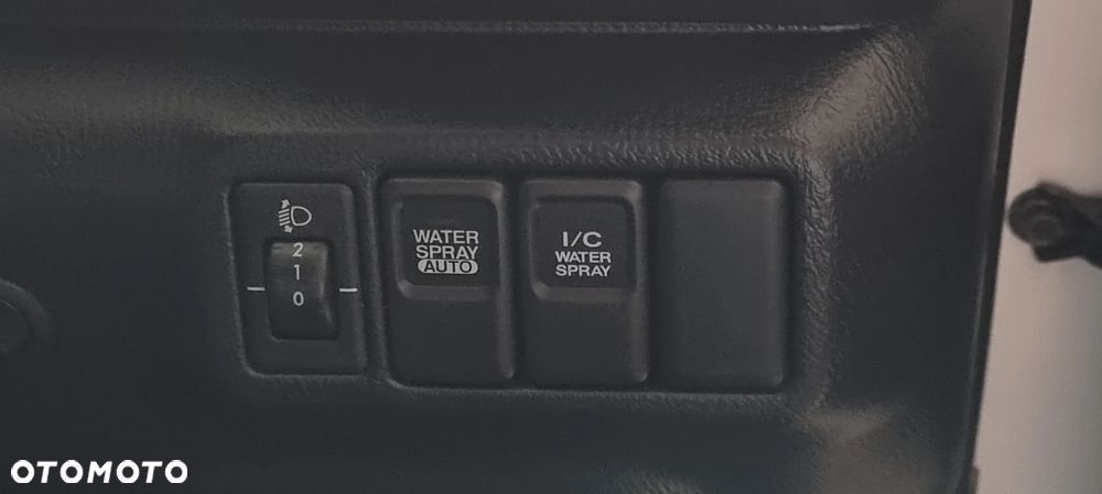 Subaru Impreza 2.0 WRX STI - 12