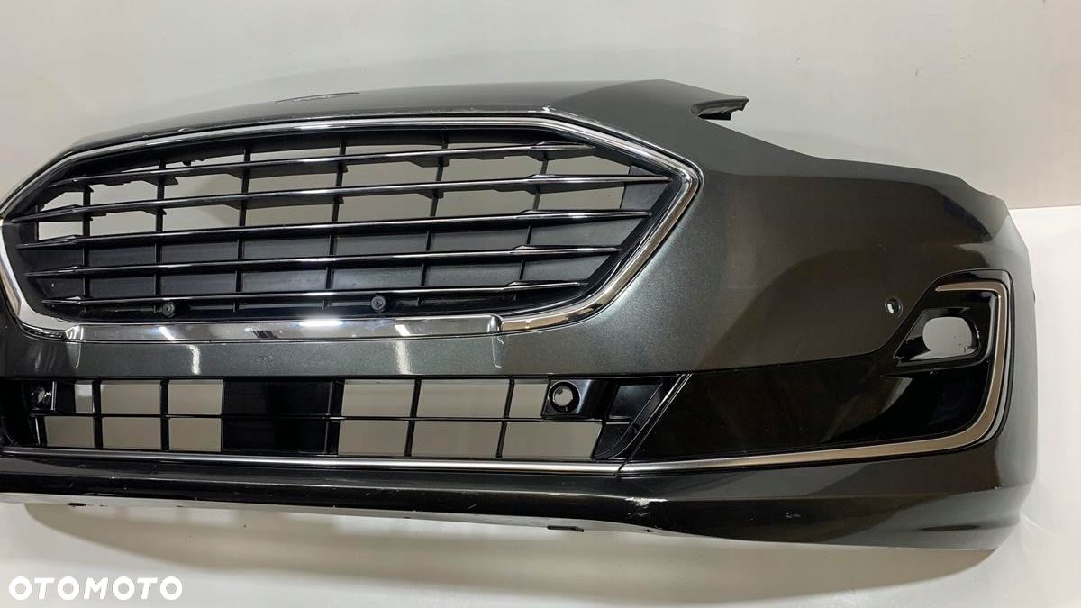 Zderzak przedni FORD FOCUS MK4 VIGNALE - 4
