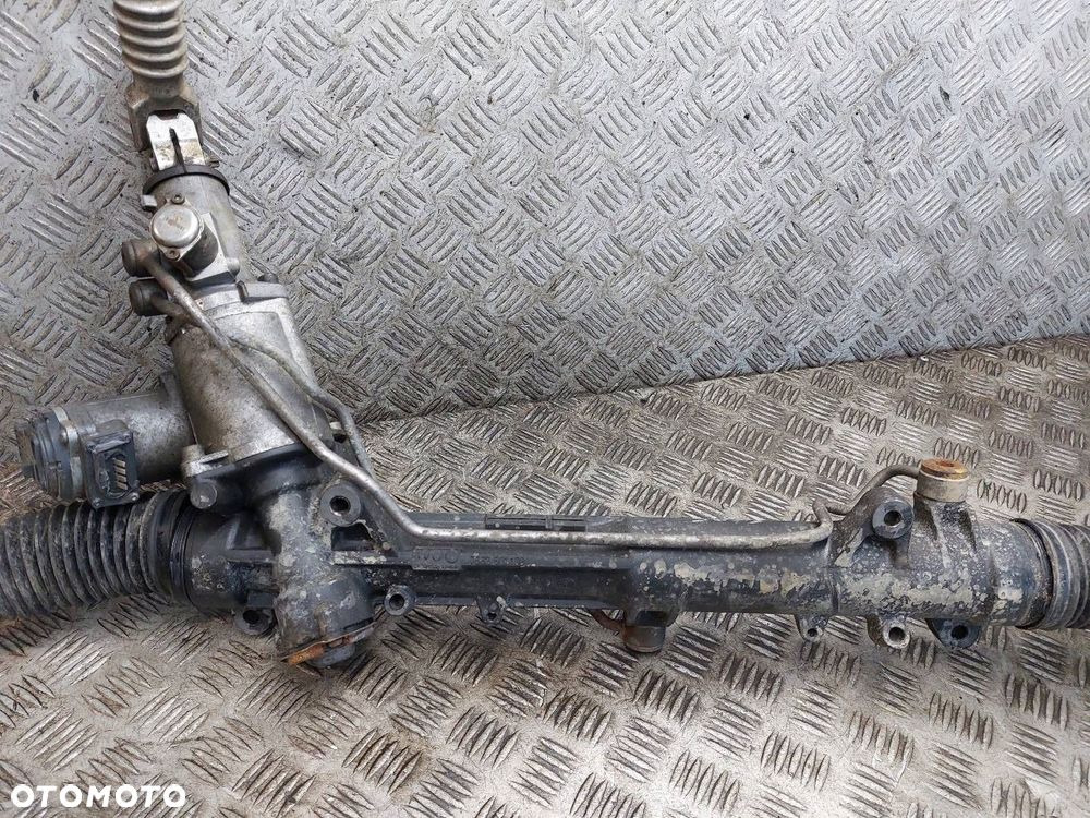 MAGLOWNICA PRZEKŁADNIA KIEROWNICZA  BMW E61 535d 7882501106 7882340 - 5